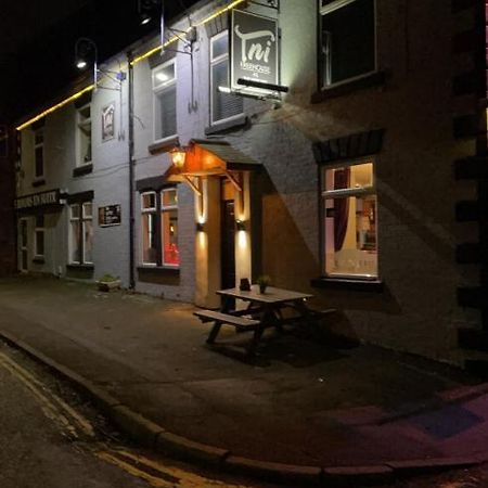 The Inn Guest House Newton Derbyshire Tibshelf Eksteriør bilde