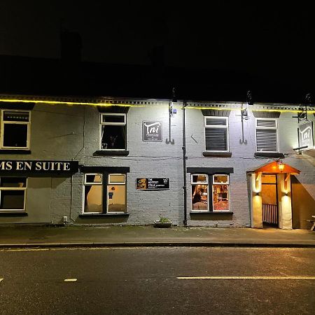 The Inn Guest House Newton Derbyshire Tibshelf Eksteriør bilde