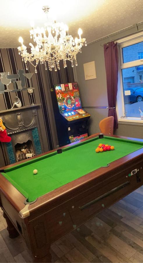 The Inn Guest House Newton Derbyshire Tibshelf Eksteriør bilde