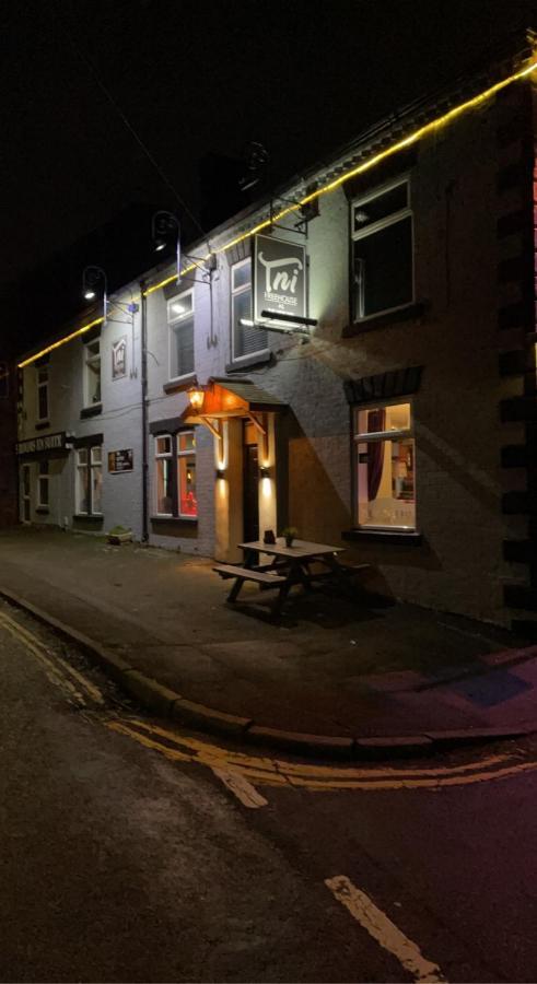 The Inn Guest House Newton Derbyshire Tibshelf Eksteriør bilde