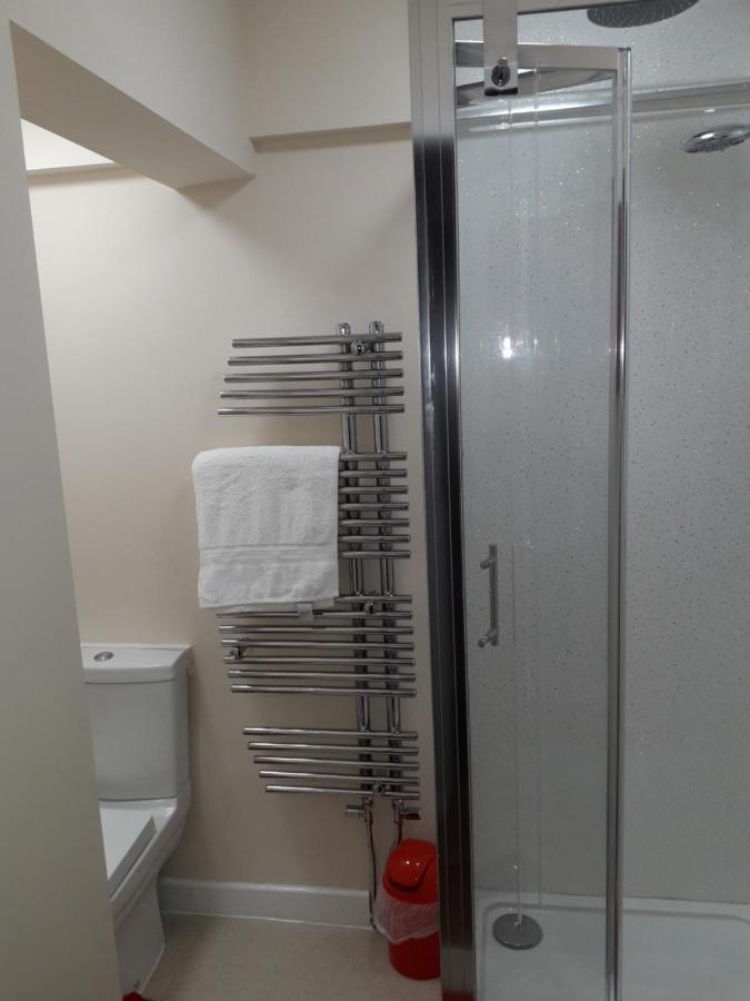 The Inn Guest House Newton Derbyshire Tibshelf Eksteriør bilde