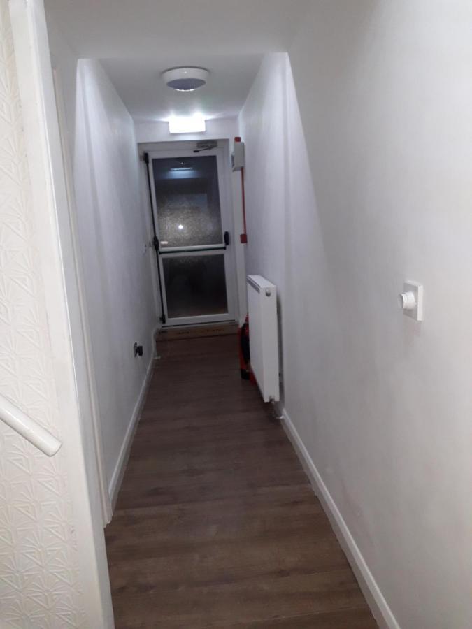 The Inn Guest House Newton Derbyshire Tibshelf Eksteriør bilde