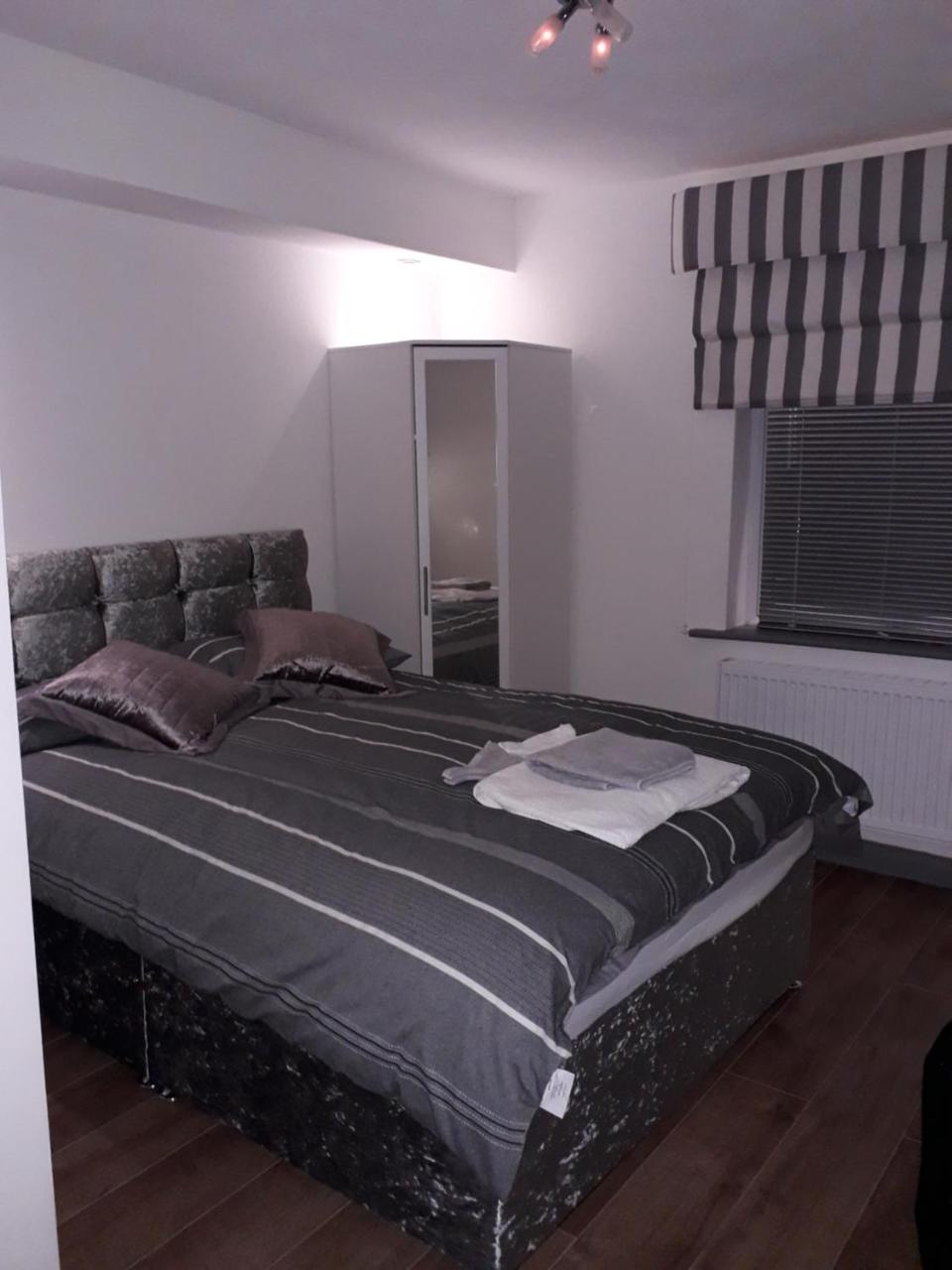 The Inn Guest House Newton Derbyshire Tibshelf Eksteriør bilde