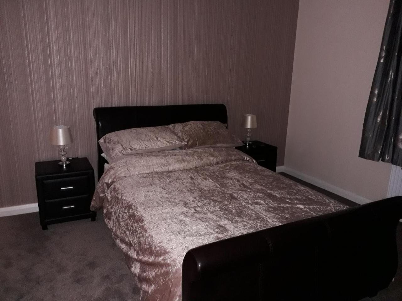 The Inn Guest House Newton Derbyshire Tibshelf Eksteriør bilde