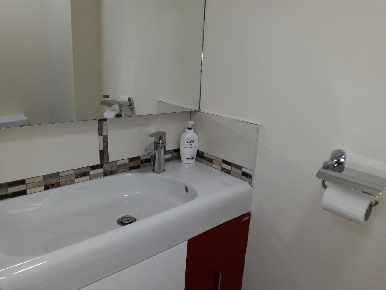 The Inn Guest House Newton Derbyshire Tibshelf Eksteriør bilde