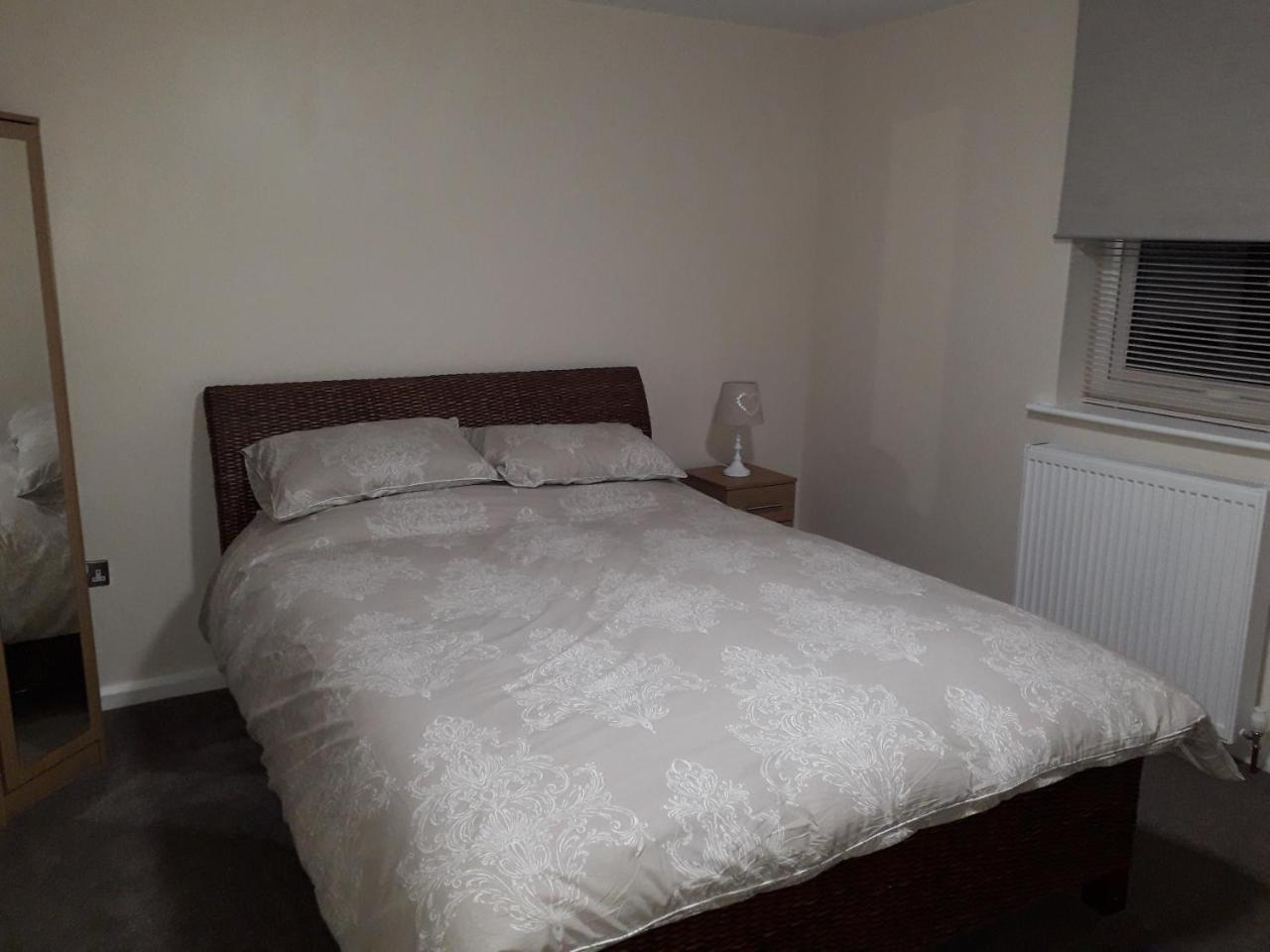 The Inn Guest House Newton Derbyshire Tibshelf Eksteriør bilde